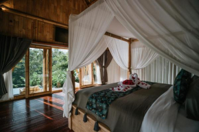 Umah Bali Kuno Villa